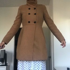 Zara Trench Coat